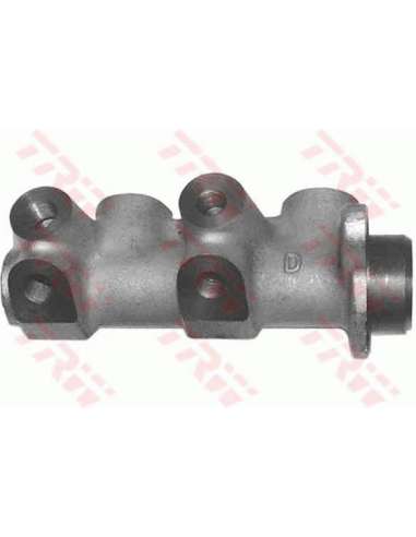 Cilindro principal de freno Trw PMF202 - CILINDRO PRINCIPAL DE FRENO