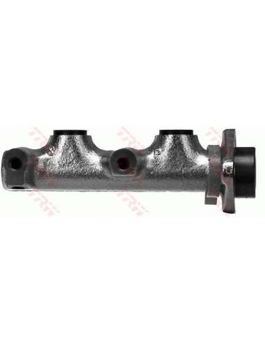 Cilindro principal de freno Trw PMF226 - CILINDRO PRINCIPAL DE FRENO