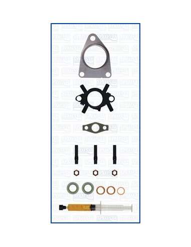 Juego de montaje, turbocompresor Ajusa JTC11432 - JUEGO REPARACION TURBO S TURBO