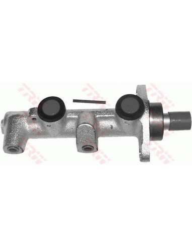 Cilindro principal de freno Trw PMF390 - CILINDRO PRINCIPAL DE FRENO