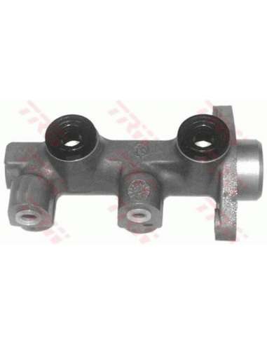 Cilindro principal de freno Trw PMF492 - CILINDRO PRINCIPAL DE FRENO