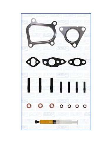Juego de montaje, turbocompresor Ajusa JTC11454 - JUEGO REPARACION TURBO S TURBO