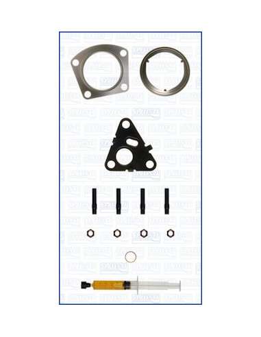 Juego de montaje, turbocompresor Ajusa JTC11488 - JUEGO REPARACION TURBO S TURBO