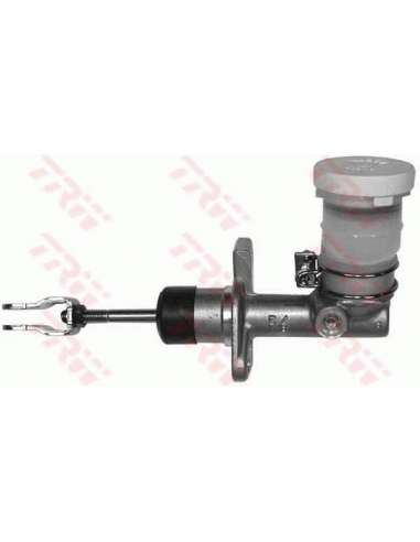 Cilindro maestro, embrague Trw PNB100 - CILINDRO PRINCIPAL DE EMBR