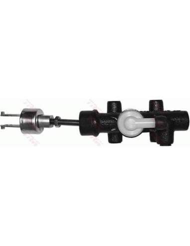 Cilindro maestro, embrague Trw PNB252 - CILINDRO PRINCIPAL DE EMBR