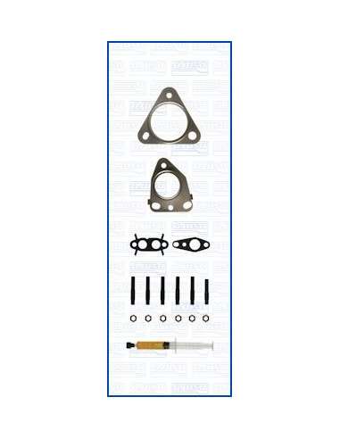 Juego de montaje, turbocompresor Ajusa JTC11509 - JUEGO REPARACION TURBO S TURBO