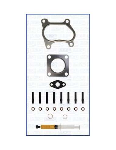 Juego de montaje, turbocompresor Ajusa JTC11533 - JUEGO REPARACION TURBO S TURBO