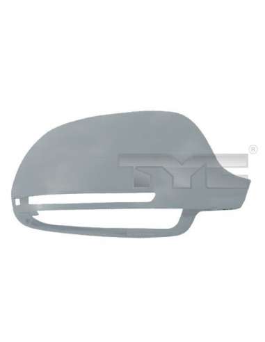 Cubierta, retrovisor exterior Der. Tyc 302-0071-2 - RETROVISOR TYC