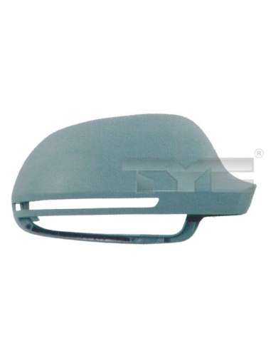Cubierta, retrovisor exterior Izq. Tyc 302-0072-2 - RETROVISOR TYC