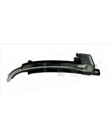 Piloto intermitente Izq. Tyc 302-0072-3 - RETROVISOR TYC