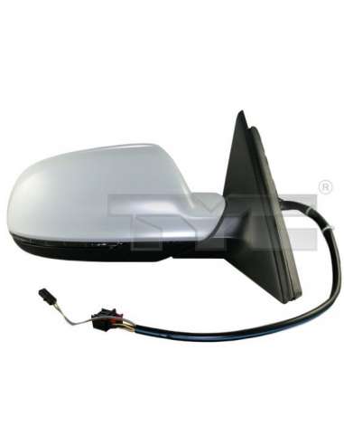 Retrovisor exterior Der. Tyc 302-0091 - RETROVISOR TYC
