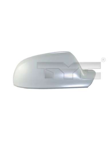 Cubierta, retrovisor exterior Izq. Tyc 302-0092-2 - RETROVISOR TYC