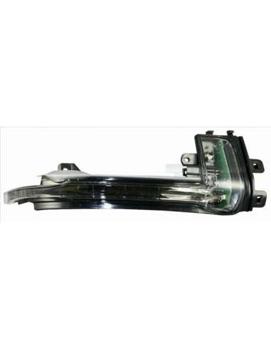 Piloto intermitente Izq. Tyc 302-0092-3 - RETROVISOR TYC