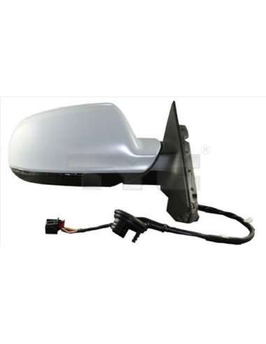 Retrovisor exterior Der. Tyc 302-0093 - RETROVISOR TYC