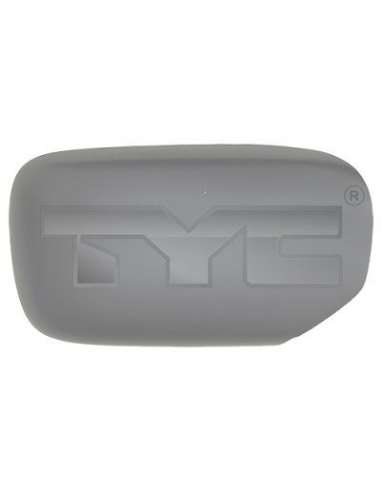 Cubierta, retrovisor exterior Izq. Tyc 303-0002-2 - RETROVISOR TYC