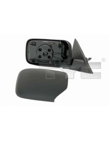 Retrovisor exterior Der. Tyc 303-0003 - RETROVISOR TYC