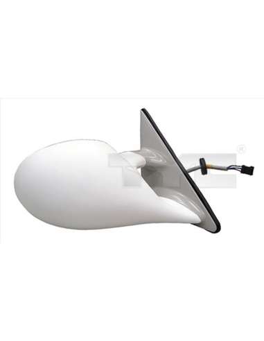 Retrovisor exterior Der. Tyc 303-0007 - RETROVISOR TYC