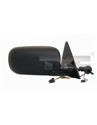 Retrovisor exterior Der. Tyc 303-0073 - RETROVISOR TYC