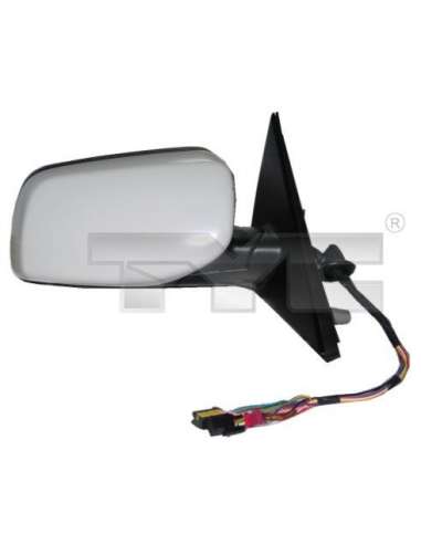 Retrovisor exterior Izq. Tyc 303-0090 - RETROVISOR TYC