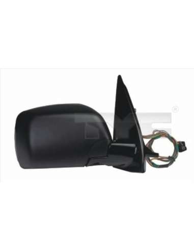 Retrovisor exterior Der. Tyc 303-0123 - RETROVISOR TYC