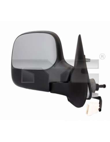 Retrovisor exterior Der. Tyc 305-0007 - RETROVISOR TYC
