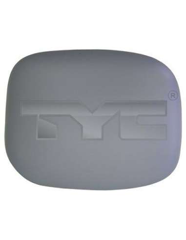 Cubierta, retrovisor exterior Izq. Tyc 305-0008-2 - RETROVISOR TYC