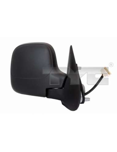 Retrovisor exterior Der. Tyc 305-0009 - RETROVISOR TYC