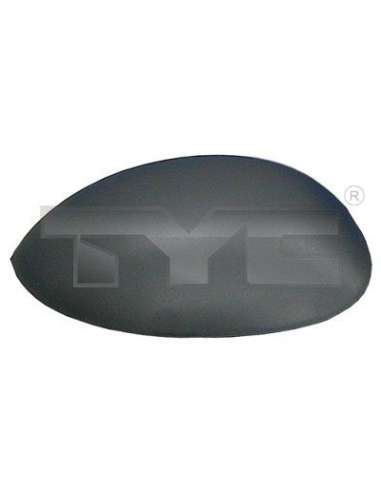 Cubierta, retrovisor exterior Der. Tyc 305-0013-2 - RETROVISOR TYC