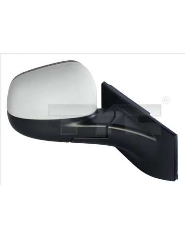 Retrovisor exterior Der. Tyc 306-0031 - RETROVISOR TYC