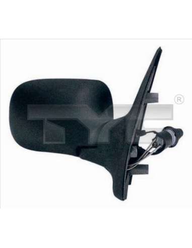 Retrovisor exterior Der. Tyc 309-0019 - RETROVISOR TYC