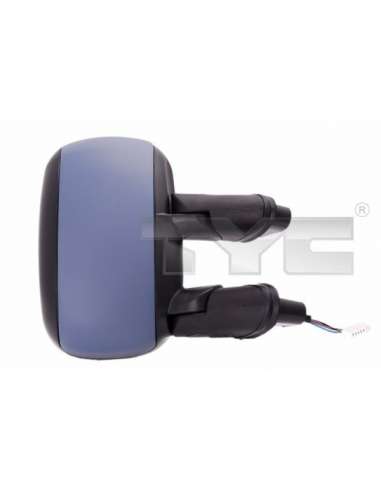 Retrovisor exterior Der. Tyc 309-0059 - RETROVISOR TYC