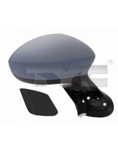 Retrovisor exterior Der. Tyc 309-0065 - RETROVISOR TYC