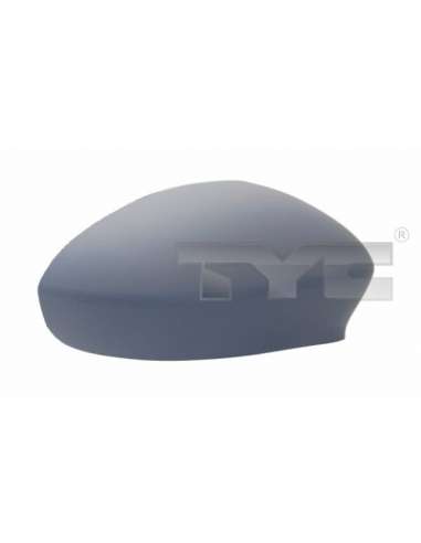 Cubierta, retrovisor exterior Izq. Tyc 309-0066-2 - RETROVISOR TYC