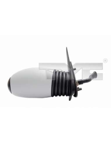 Retrovisor exterior Der. Tyc 309-0069 - RETROVISOR TYC