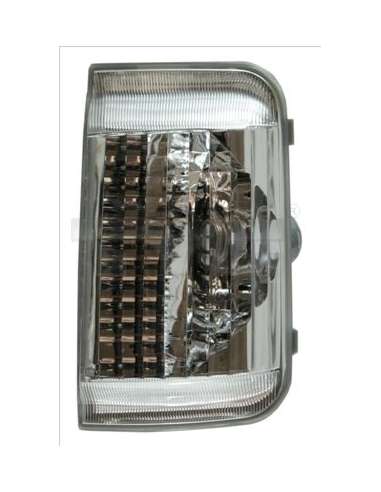 Piloto intermitente Izq. Ext. Tyc 309-0072-3 - RETROVISOR TYC