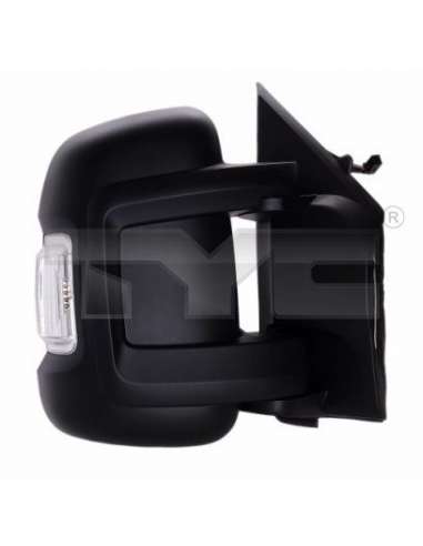 Retrovisor exterior Der. Tyc 309-0073 - RETROVISOR TYC