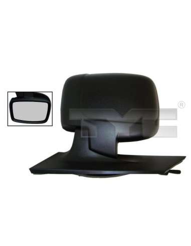 Retrovisor exterior Der. Tyc 309-0083 - RETROVISOR TYC