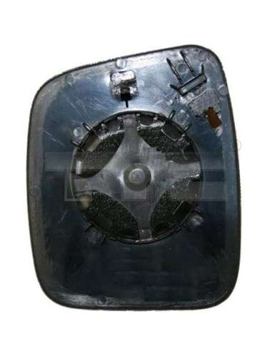 Cristal de espejo, retrovisor exterior Der. Tyc 309-0089-1 - RETROVISOR TYC