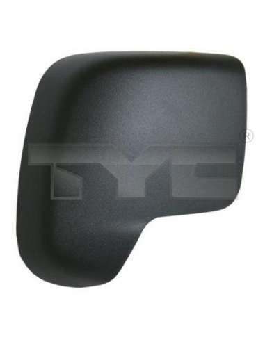 Cubierta, retrovisor exterior Izq. Tyc 309-0090-2 - RETROVISOR TYC