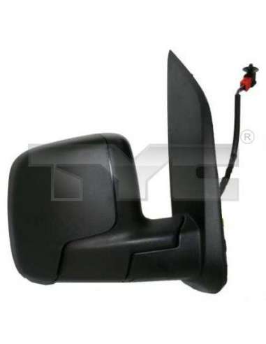 Retrovisor exterior Der. Tyc 309-0091 - RETROVISOR TYC