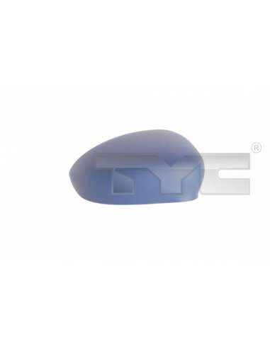 Cubierta, retrovisor exterior Der. Tyc 309-0095-2 - RETROVISOR TYC