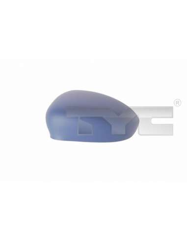 Cubierta, retrovisor exterior Izq. Tyc 309-0096-2 - RETROVISOR TYC