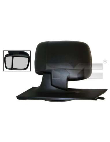Retrovisor exterior Der. Tyc 309-0103 - RETROVISOR TYC