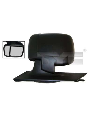 Retrovisor exterior Izq. Tyc 309-0104 - RETROVISOR TYC