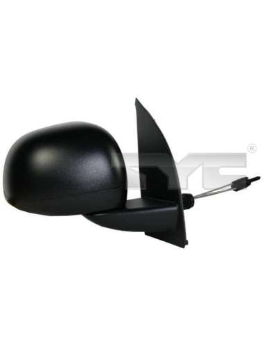 Retrovisor exterior Der. Tyc 309-0107 - RETROVISOR TYC