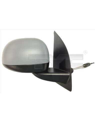 Retrovisor exterior Der. Tyc 309-0109 - RETROVISOR TYC