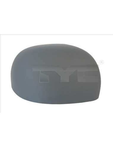 Cubierta, retrovisor exterior Der. Tyc 309-0109-2 - RETROVISOR TYC