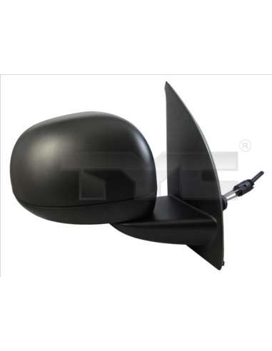 Retrovisor exterior Der. Tyc 309-0111 - RETROVISOR TYC