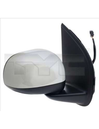 Retrovisor exterior Der. Tyc 309-0115 - RETROVISOR TYC