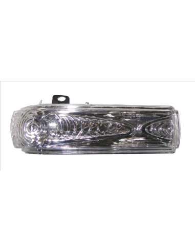 Piloto intermitente Izq. Tyc 309-0124-3 - RETROVISOR TYC